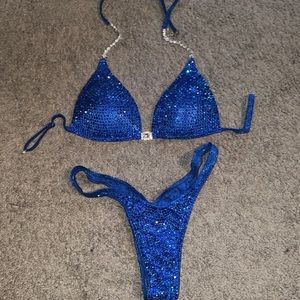 Angel Competition Bikini